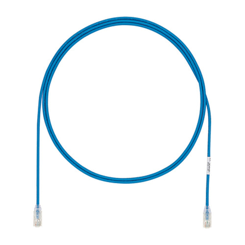 Panduit Cat6a, 6ft networking cable