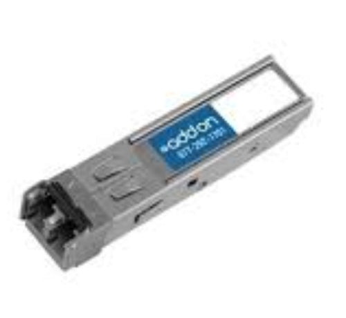 AddOn Networks 1184561P3-AO network transceiver module