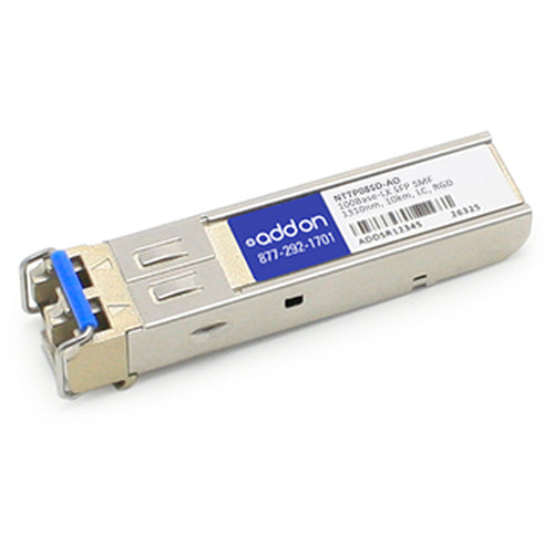 AddOn Networks NTTP08SD-AO network transceiver module
