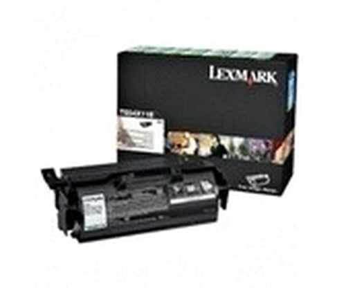 Lexmark T654X31E toner cartridge