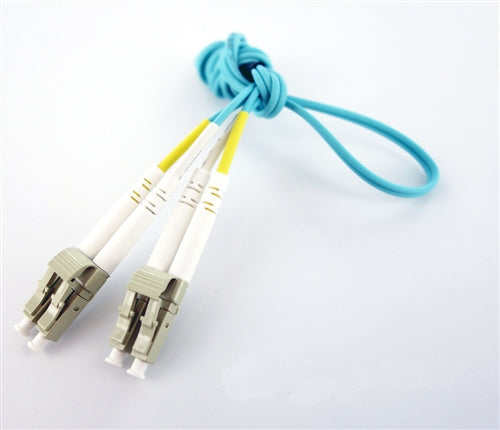 Axiom LC/LC MM Duplex OM4, 30m InfiniBand/fibre optic cable