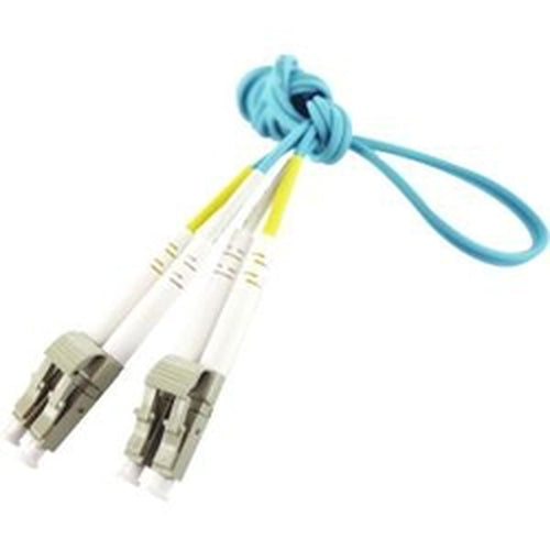 Axiom LC - LC, 5m InfiniBand/fibre optic cable