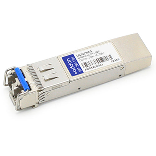 AddOn Networks SFP+ 10km 10GBase network transceiver module