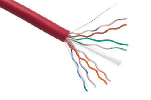 Axiom Cat5e, 1000ft networking cable