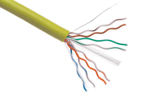 Axiom Cat6, 1000ft networking cable