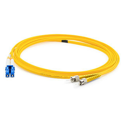 AddOn Networks ADD-LC-FC-5M9SMF InfiniBand/fibre optic cable