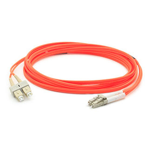 AddOn Networks 5m SC/LC InfiniBand/fibre optic cable