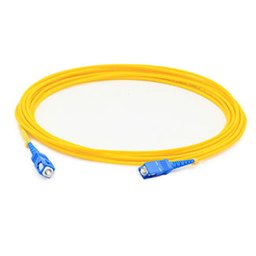 AddOn Networks 10m SC/SC InfiniBand/fibre optic cable