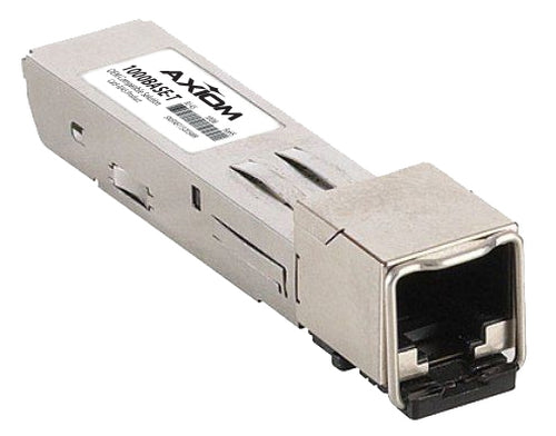 Network Transceiver Module Axiom C8S75A-AX 1000 Mbit/s Copper 100m SFP