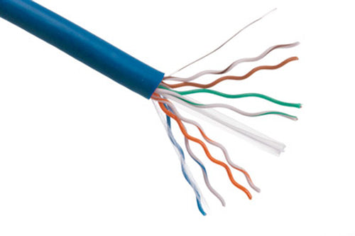 Axiom C6BCS-B1000-AX networking cable