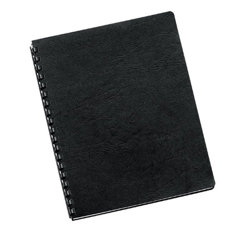 Fellowes 52138 binding cover