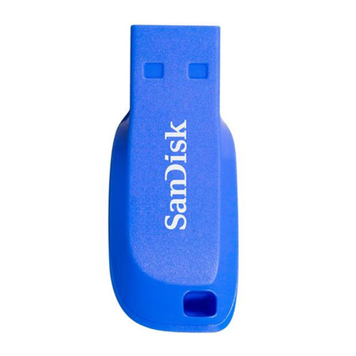 SanDisk Cruzer Blade 16GB USB flash drive