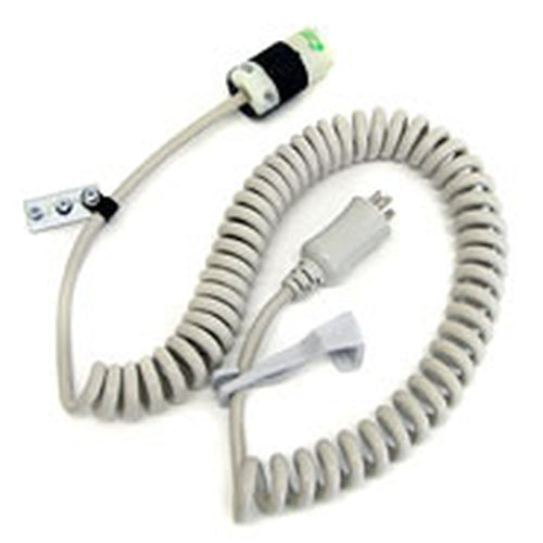 Ergotron Coiled Extension Cord Accessory Kit