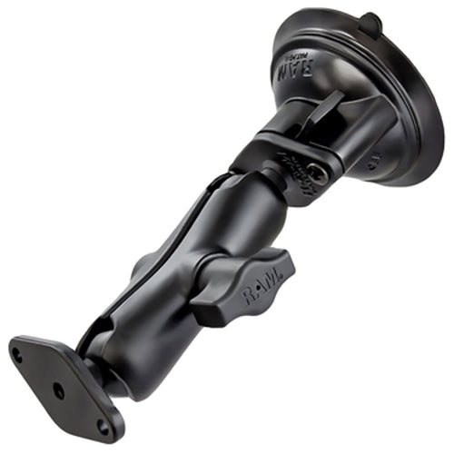 Zebra RAM-B-166U holder