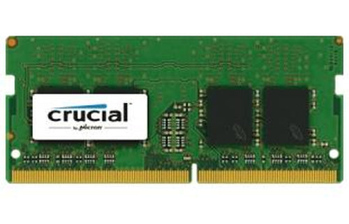 Crucial CT4G4SFS824A memory module