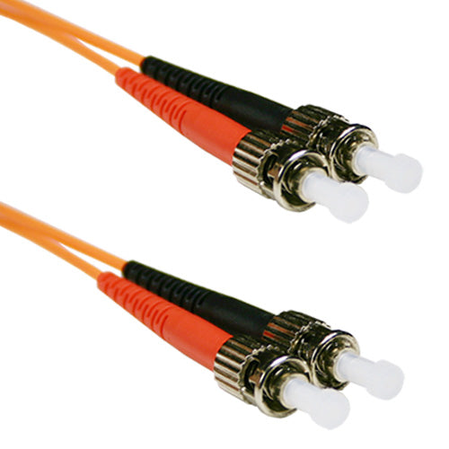 eNet Components ST - ST 1m M/M InfiniBand/fibre optic cable