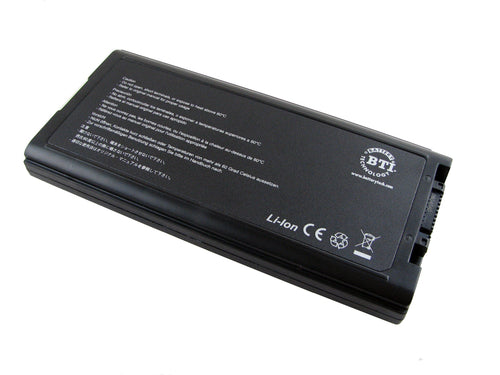 BTI PA-CF29 laptop spare part