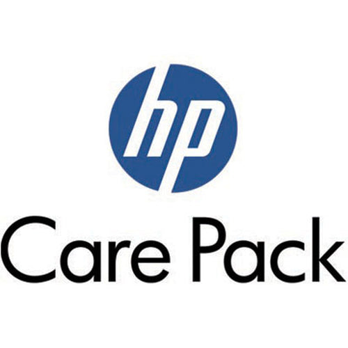 Service Plan HPE Care Pack 3-Year Technical Assistance Comprehensive Support