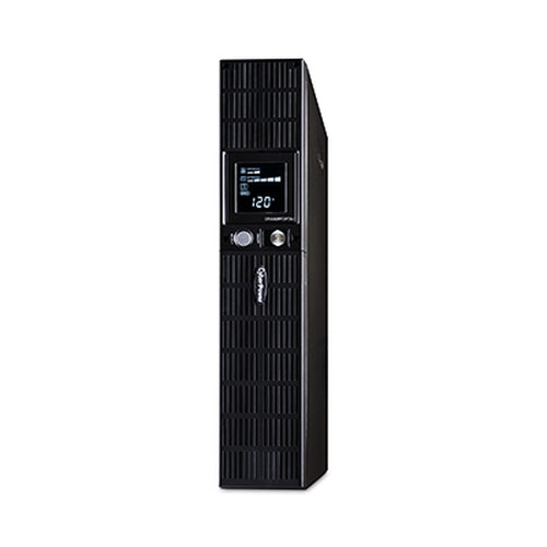 Uninterruptible Power Supply CyberPower OR1000PFCRT2U 1kVA 700W Line-Interactive Sine Wave