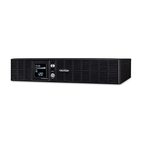 Uninterruptible Power Supply CyberPower OR1000PFCRT2U 1kVA 700W Line-Interactive Sine Wave