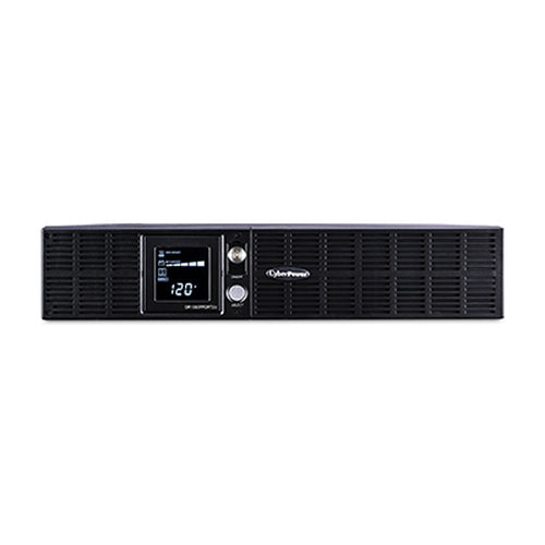 Uninterruptible Power Supply CyberPower OR1000PFCRT2U 1kVA 700W Line-Interactive Sine Wave