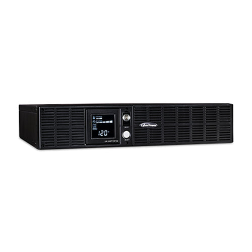 Uninterruptible Power Supply CyberPower OR1000PFCRT2U 1kVA 700W Line-Interactive Sine Wave