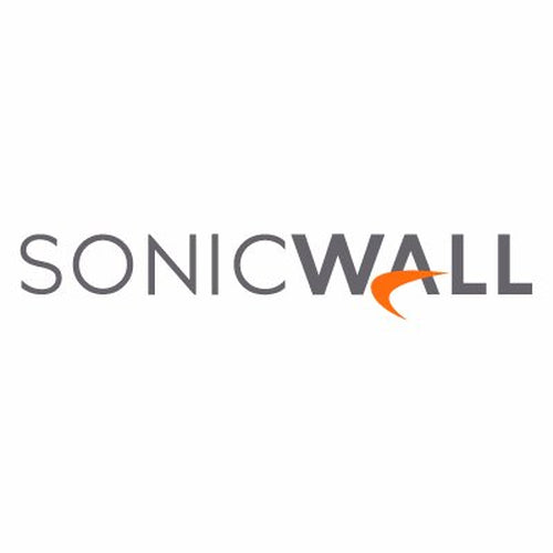 Security Software SonicWall 02-SSC-7261 2-Year License Robust Protection