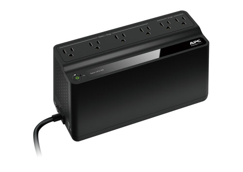 APC BE425M-LM uninterruptible power supply (UPS)