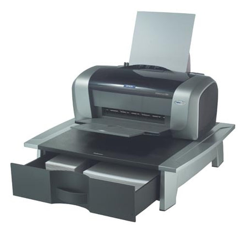 Printer Stand Fellowes Office Suites 539.80x458.80mm Compact Storage