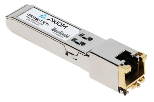 Axiom 7G17A03130-AX network transceiver module