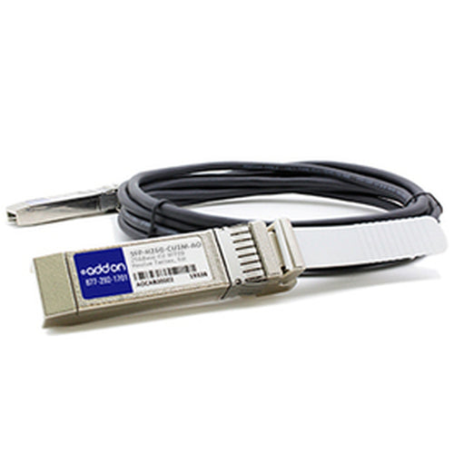 AddOn Networks SFP-H25G-CU5M-AO InfiniBand/fibre optic cable