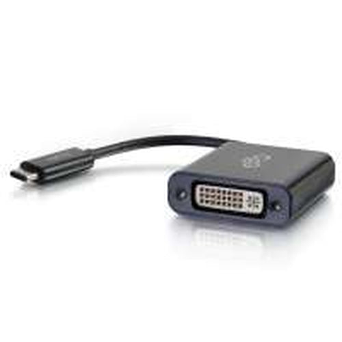 USB Graphics Adapter C2G 1920 x 1080 Resolution
