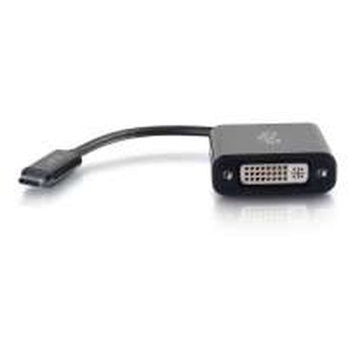 USB Graphics Adapter C2G 1920 x 1080 Resolution