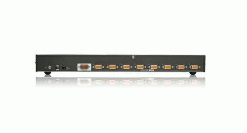KVM Switch IOGEAR GCS1808 8-Port HDMI USB 2048x1536