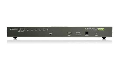 KVM Switch IOGEAR GCS1808 8-Port HDMI USB 2048x1536