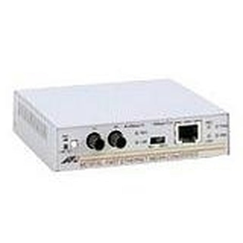 Network Media Converter Allied Telesis AT-MC101XL 100 Mbit/s 2000m 6W - AT-MC101XL-60