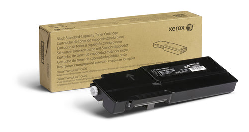 Toner Cartridge Xerox VersaLink C400/C405 Black 2500 Pages