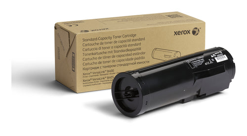 Toner Cartridge Xerox VersaLink B400/B405 Black 5900 Pages - 106R03580