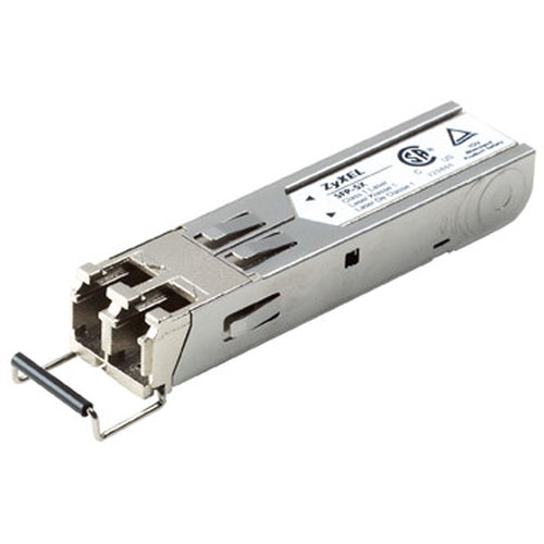 Zyxel SFP-SX-D 1G SFP Transceiver 850nm 550m Plug-in Module