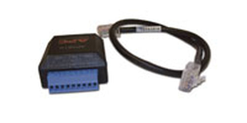 Networking Cable APC AP9810 0.045m Dry Contact I/O Black