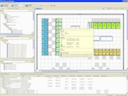 APC WNSC010102 networking software