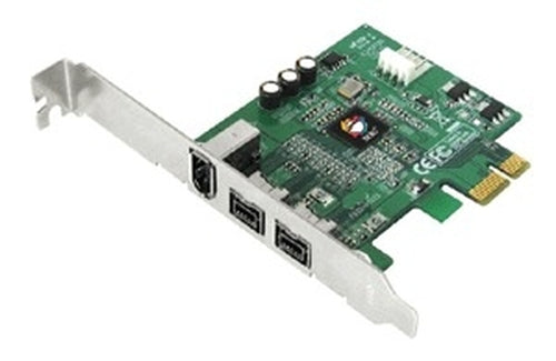 Siig FireWire 800 Card interface cards/adapter
