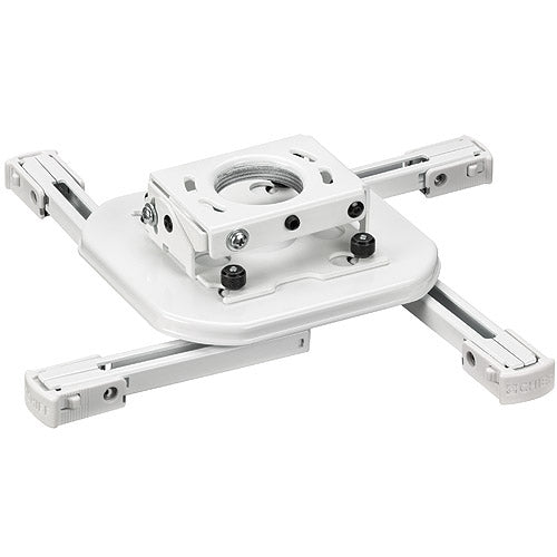 Ceiling Projector Mount Chief RSAUW 360° Rotation 20° Tilt 11.3 kg Capacity
