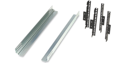 APC AR8006A Rack Accessory - Equipment Support Rails for NetShelter SX 600mm & 800mm Enclosures