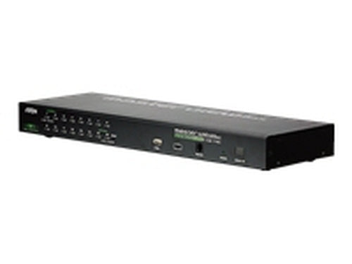 KVM Switch ATEN CS1716I 16 Port 2048x1536 Rack Mount Ethernet