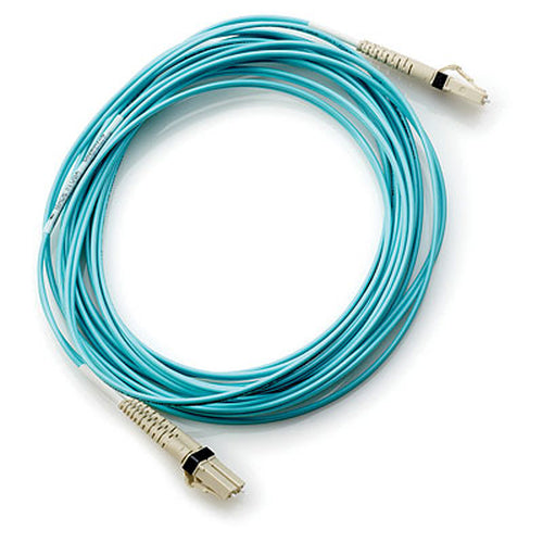eNet Components LC/LC, 1m InfiniBand/fibre optic cable