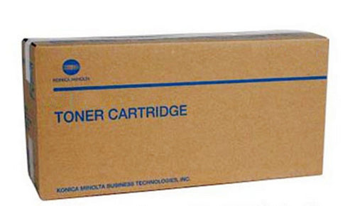Konica Minolta TN-711C toner cartridge