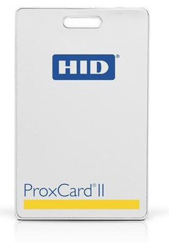 HID Identity ProxCard II