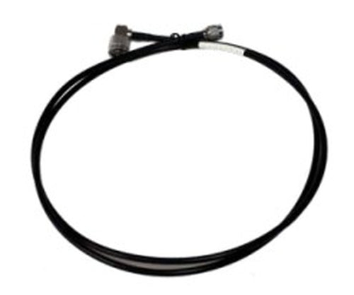 Coaxial Cable Motorola 6m RF LMR 240 Black - CBLRD-1B4002400R