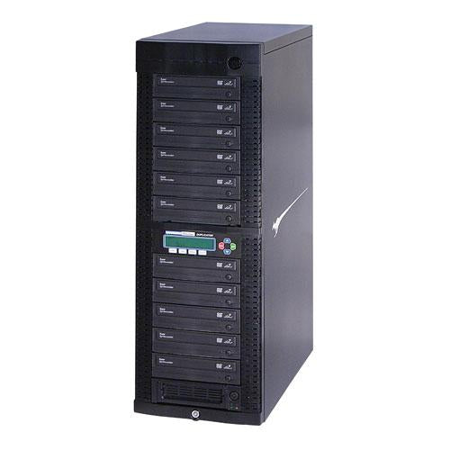 iStorage Kanguru DVDDUPE-SHD11 media duplicator